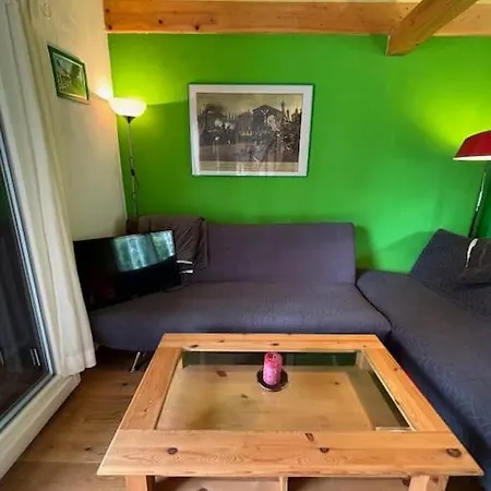 Kleine Haus Fuer Paare Nyaraló *