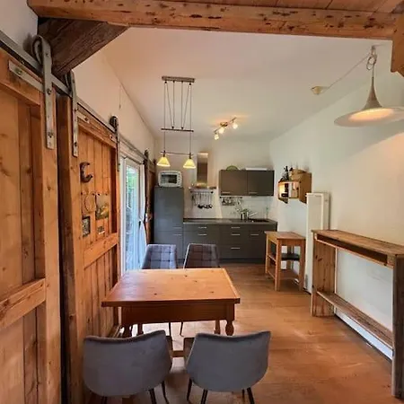 Kleine Haus Fuer Paare