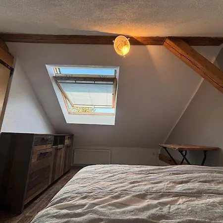 Kleine Haus Fuer Paare 別荘 *