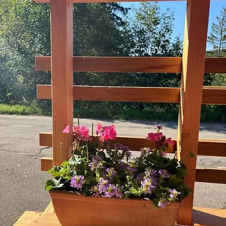 Kleine Haus Fuer Paare Nyaraló