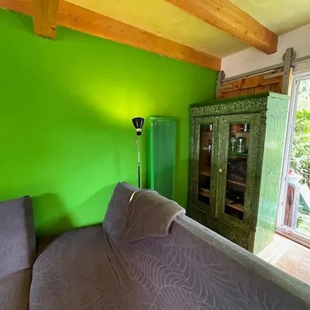 Nyaraló Kleine Haus Fuer Paare