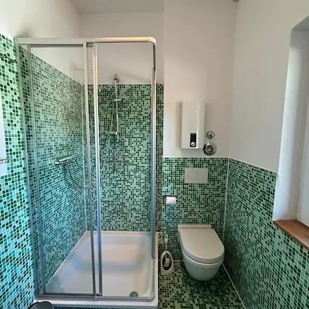 Kleine Haus Fuer Paare Nyaraló Feldberg