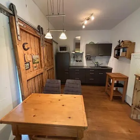 Kleine Haus Fuer Paare * Feldberg