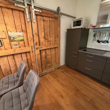 Kleine Haus Feldberg Fuer Paare Holiday home