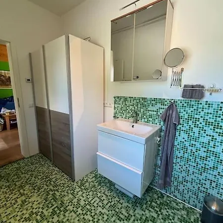 Kleine Haus Fuer Paare フェルトベルク