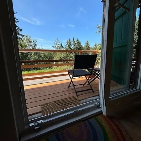 Kleine Haus Fuer Paare * Feldberg