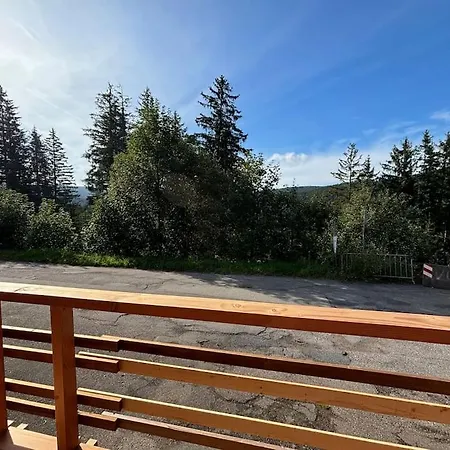 Kleine Haus Fuer Paare Nyaraló *