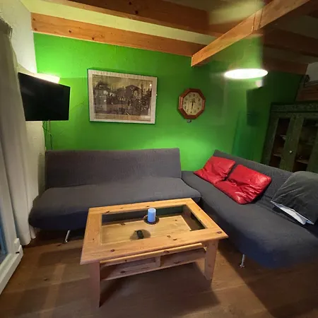 Kleine Haus Fuer Paare * Feldberg